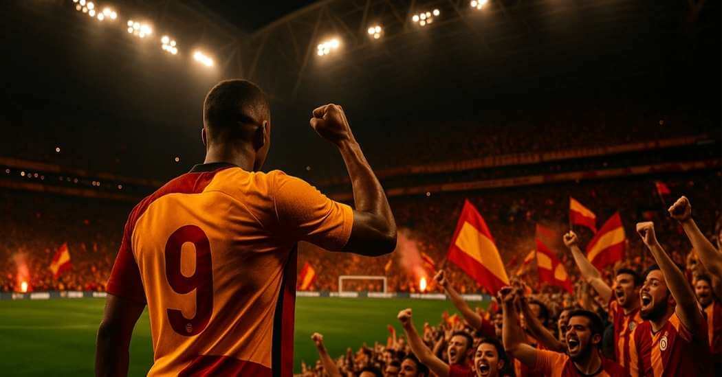 Galatasaray - Barcelona