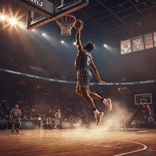 Fenerbahçe Basketbol - Beşiktaş Basketbol: 39.Cumhurbaşkanlığı Kupası