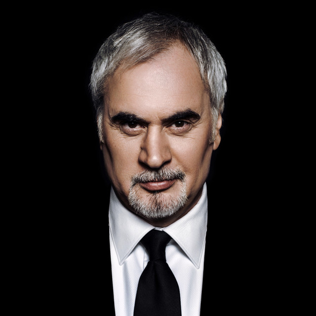 Valery Meladze 16 Ekim İstanbul Konseri